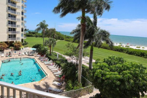 Estero Beach & Tennis 205A Condo, Fort Myers Beach